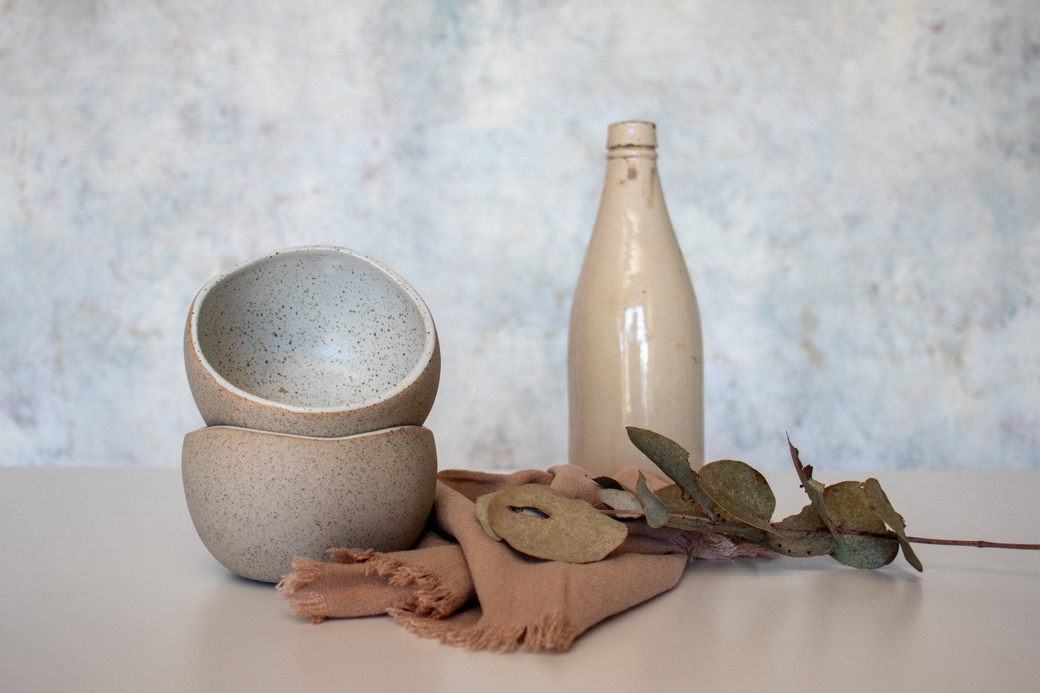 THE ARTISAN EDIT