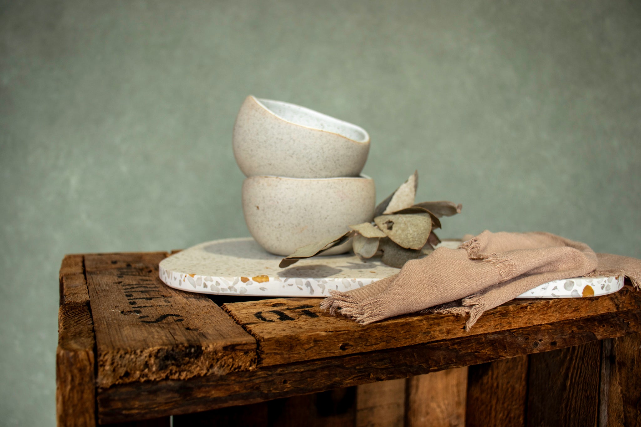 SAGE ADVICE 2m by 3m