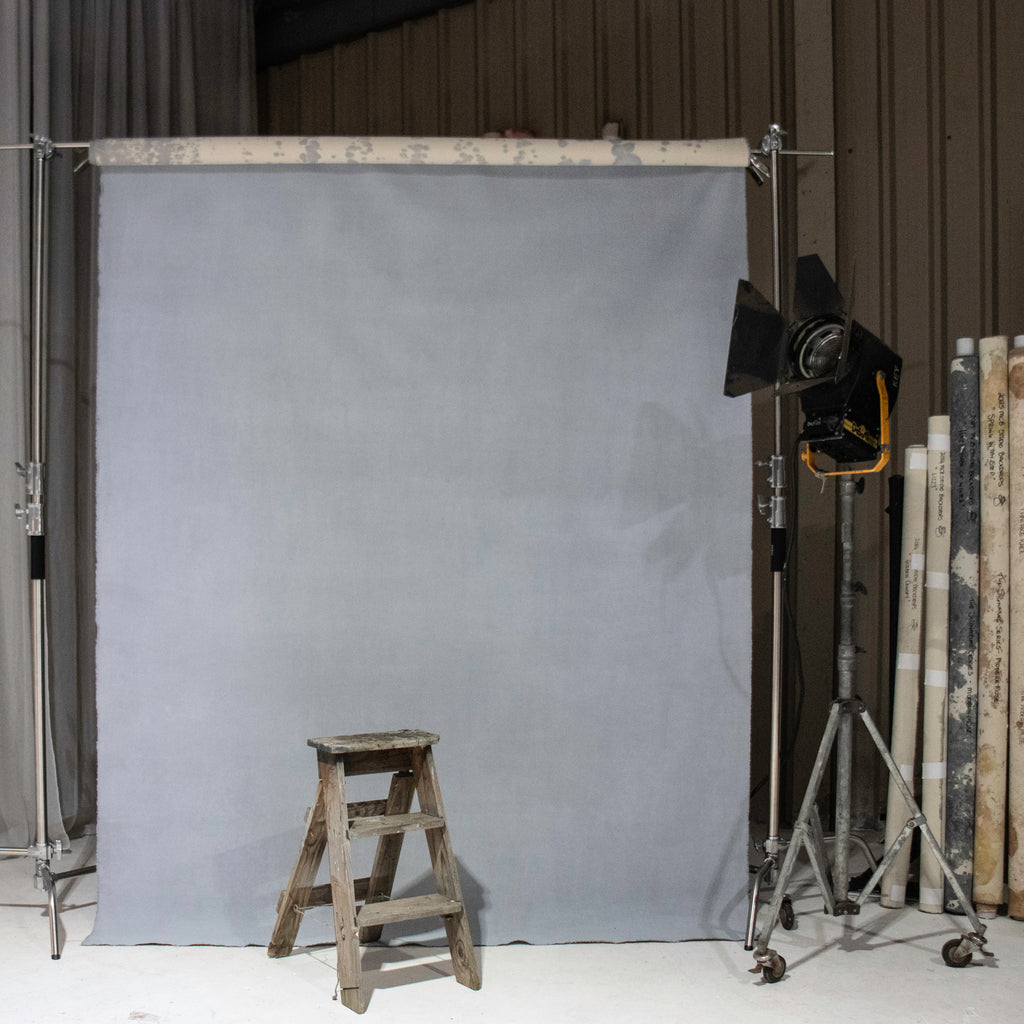 TONIC WATER - (STILL STORIES) 2M by 3.6M