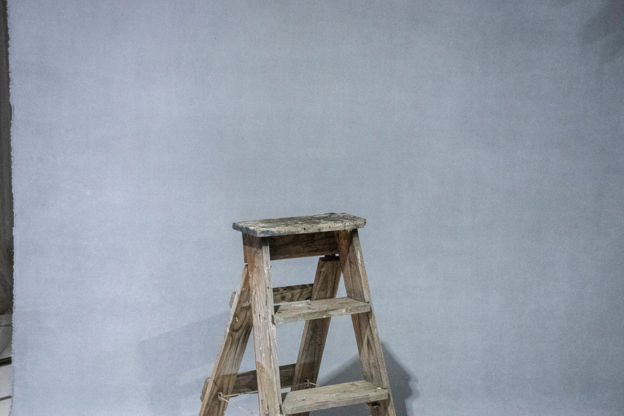 TONIC WATER - (STILL STORIES) 2M by 3.6M