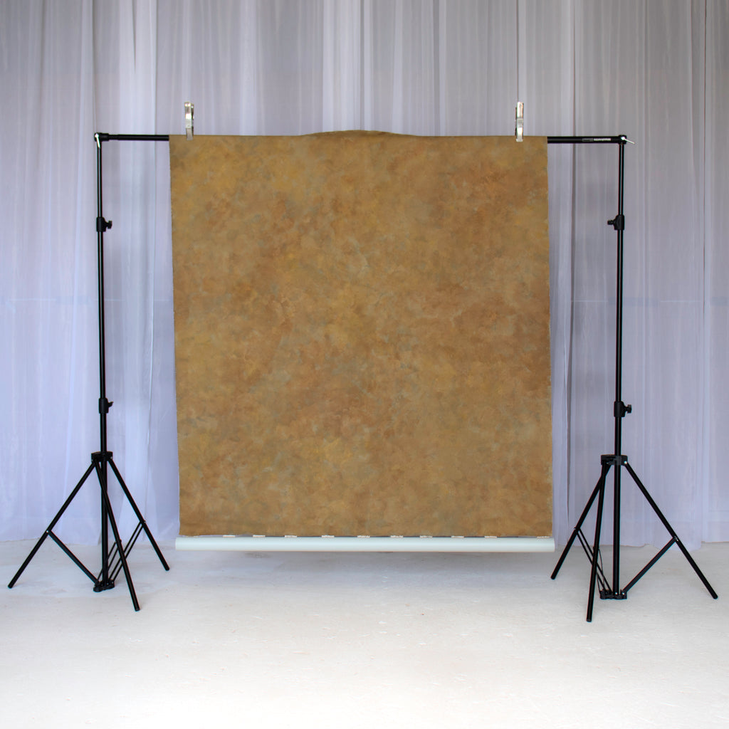 GOLDEN CANOPY - 1.5m by 1.6m