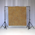 GOLDEN CANOPY - 1.5m by 1.6m