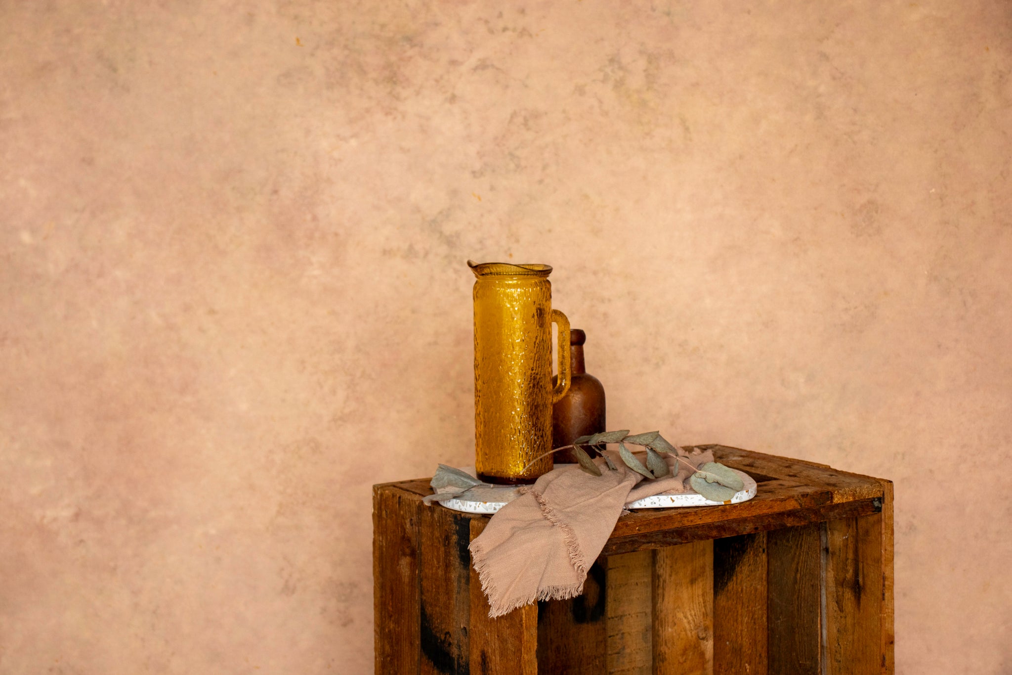 SPRING IN MY STEP (MODERN MUSE) 1.7m by 3m