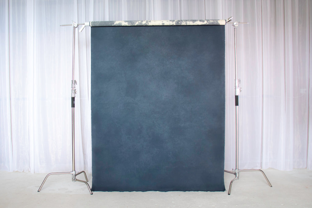 HAZY SHADE OF WINTER  (MODERN MUSE) 1.7m by 3m