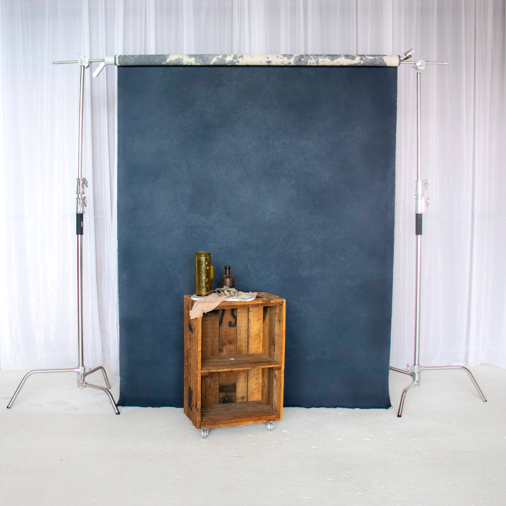 HAZY SHADE OF WINTER  (MODERN MUSE) 1.7m by 3m