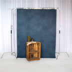 HAZY SHADE OF WINTER  (MODERN MUSE) 1.7m by 3m