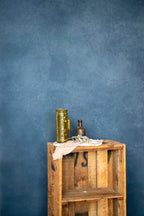 HAZY SHADE OF WINTER  (MODERN MUSE) 1.7m by 3m