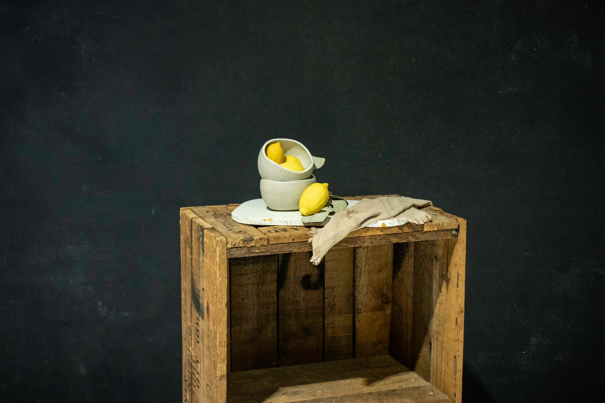 GREY MATTER (THE CORE COLLECTION) 2M BY 3M