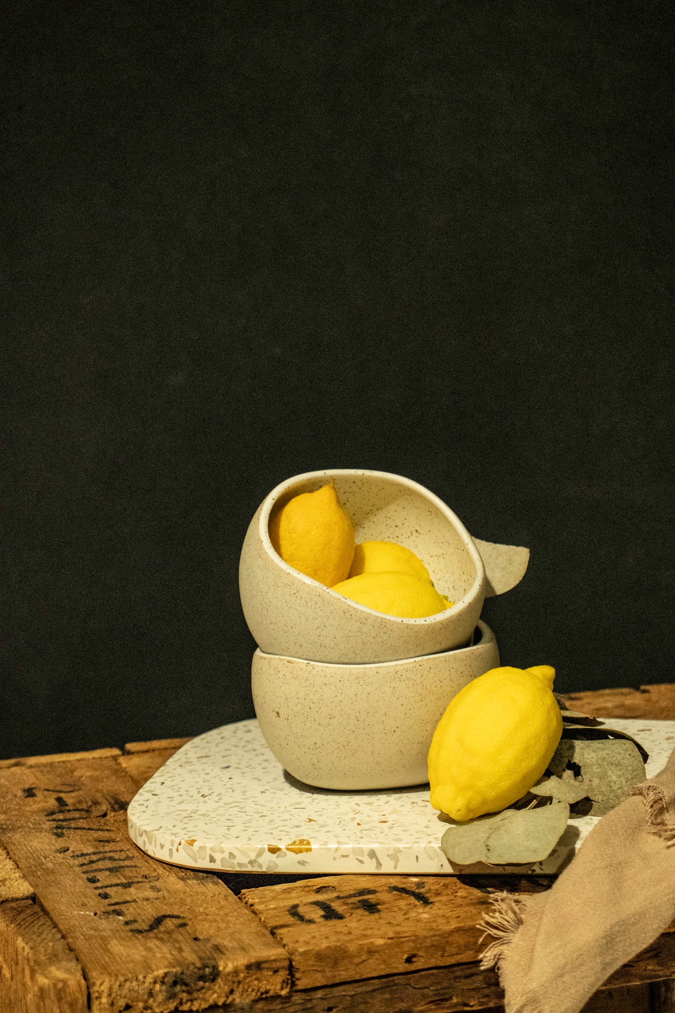 GREY MATTER (THE CORE COLLECTION) 2M BY 3M