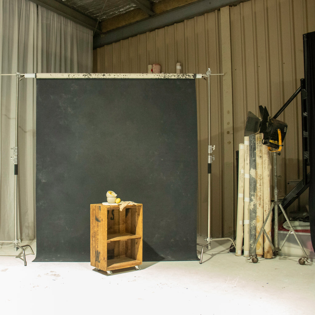 GREY MATTER (THE CORE COLLECTION) 2M BY 3M