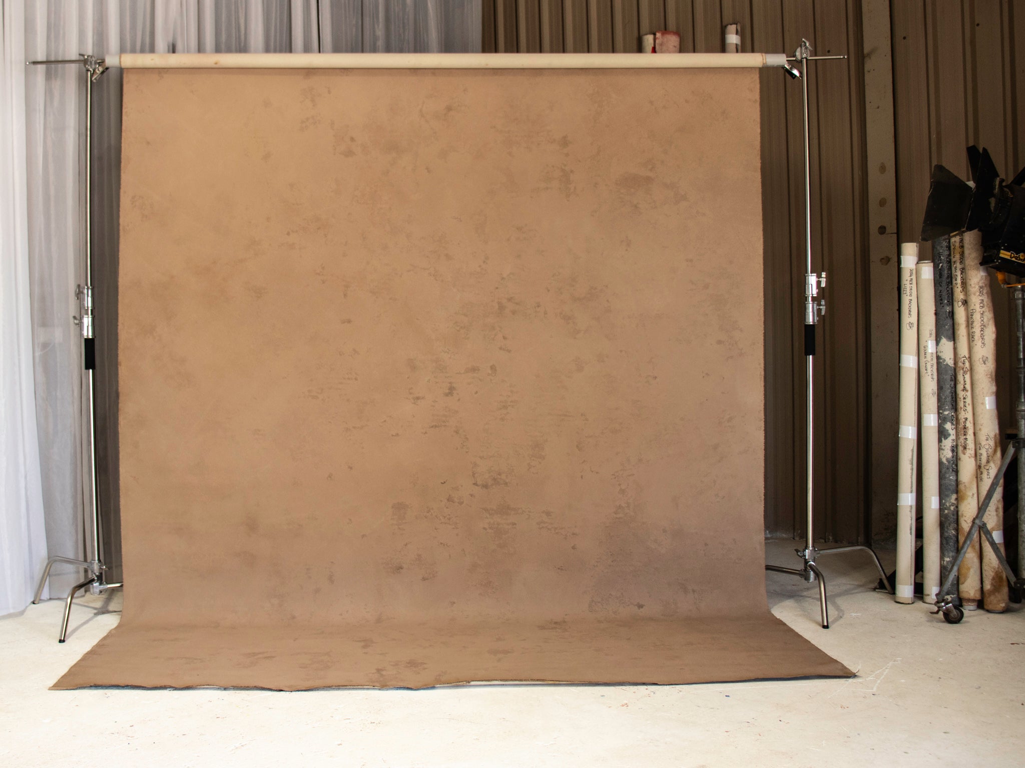 CASA TOSCANA [THE ARTISAN EDIT] 2.7M BY 3.6M