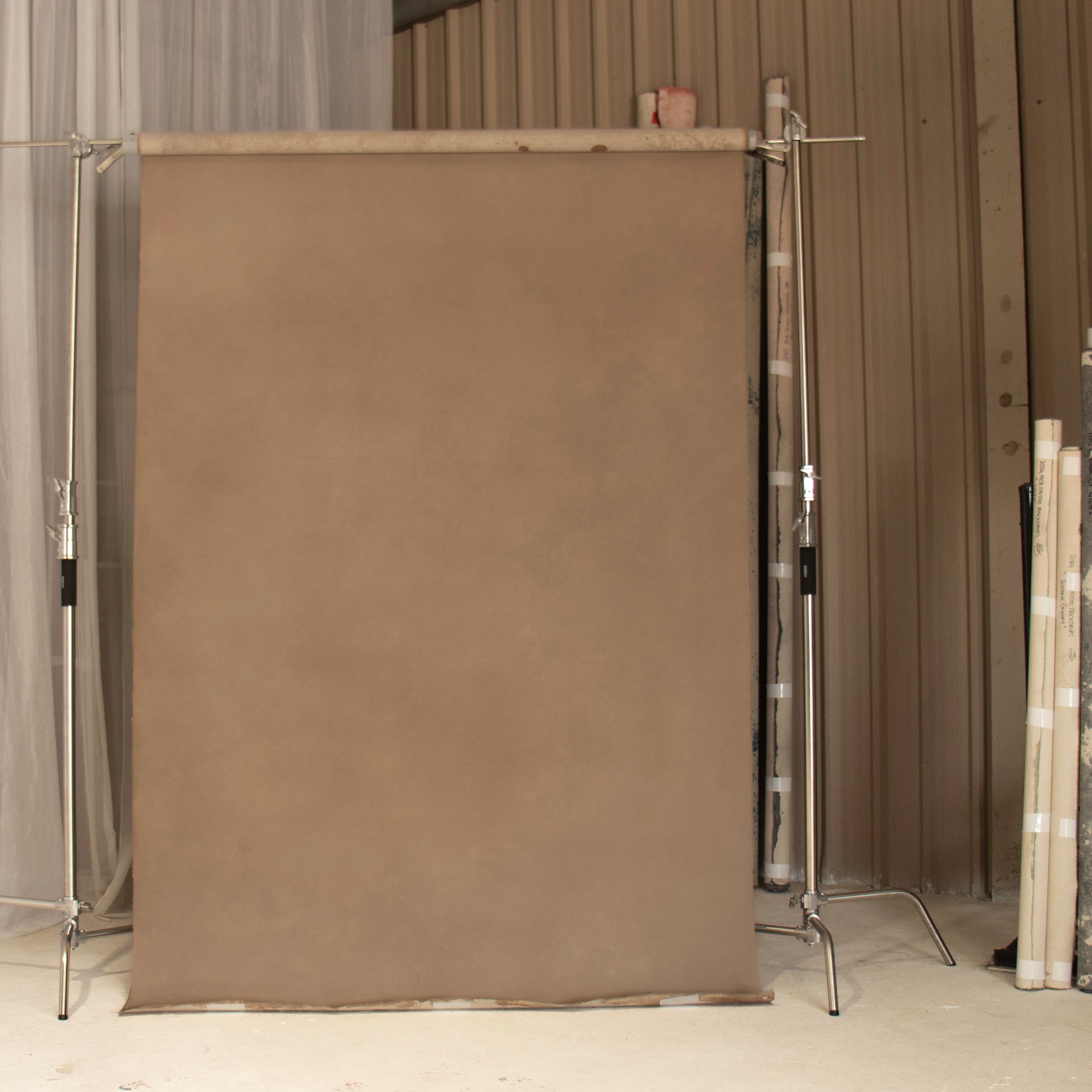 PANCAKE RACE (MODERN MUSE) 1.7M BY 3M