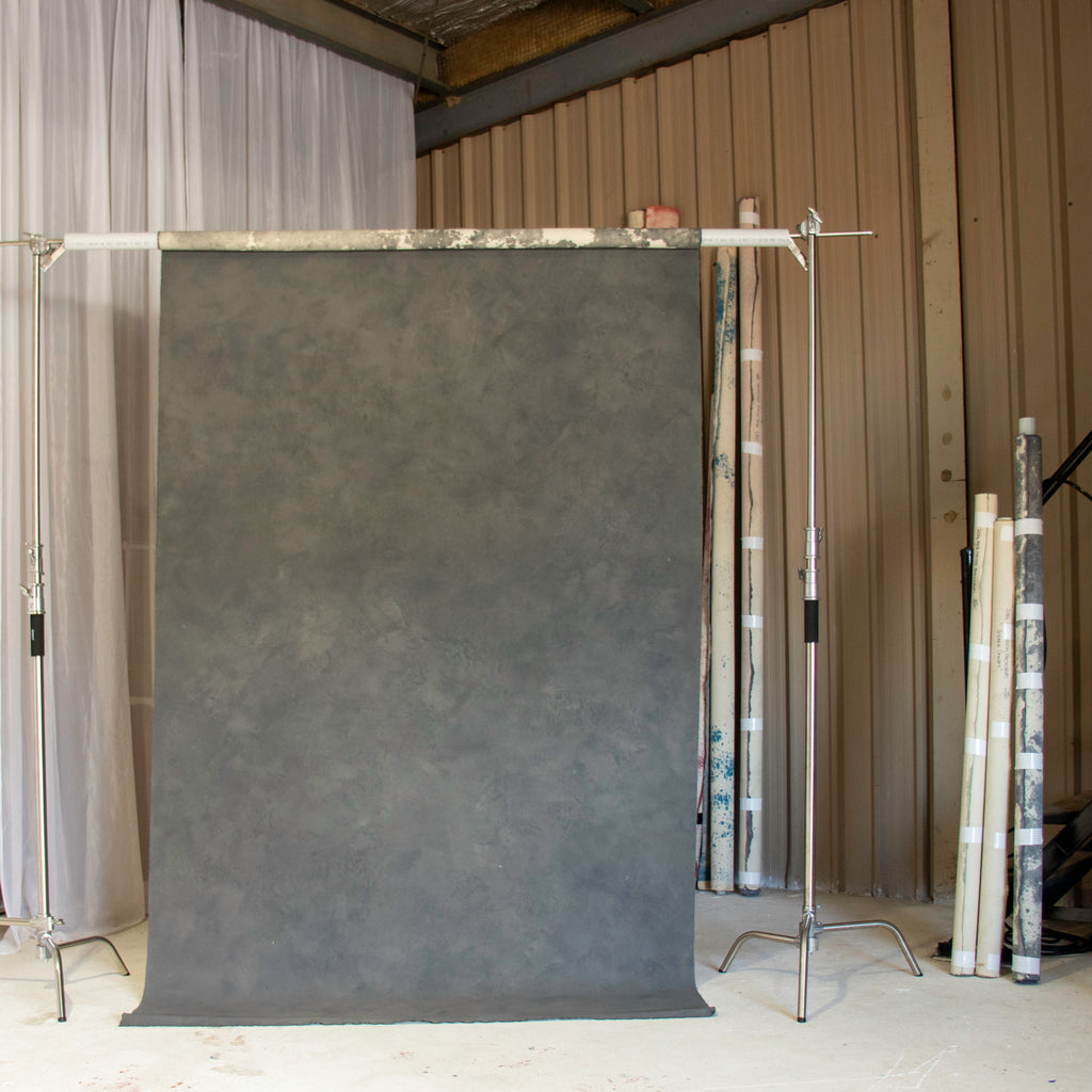 LEFT RIGHT HOOK (MODERN MUSE) 1.7M BY 3M