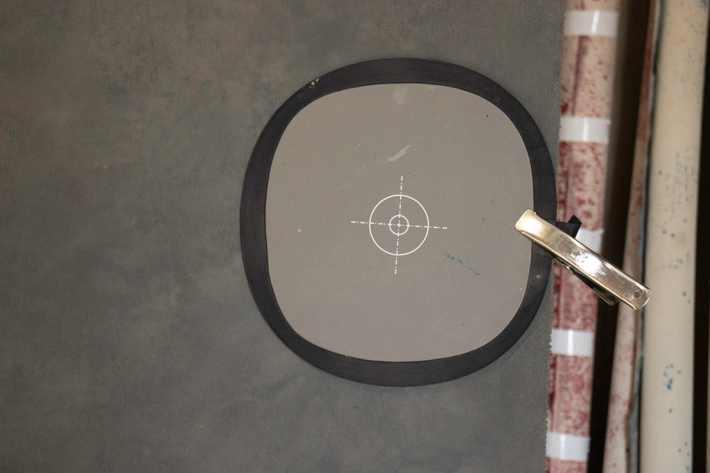 LEFT RIGHT HOOK (MODERN MUSE) 1.7M BY 3M