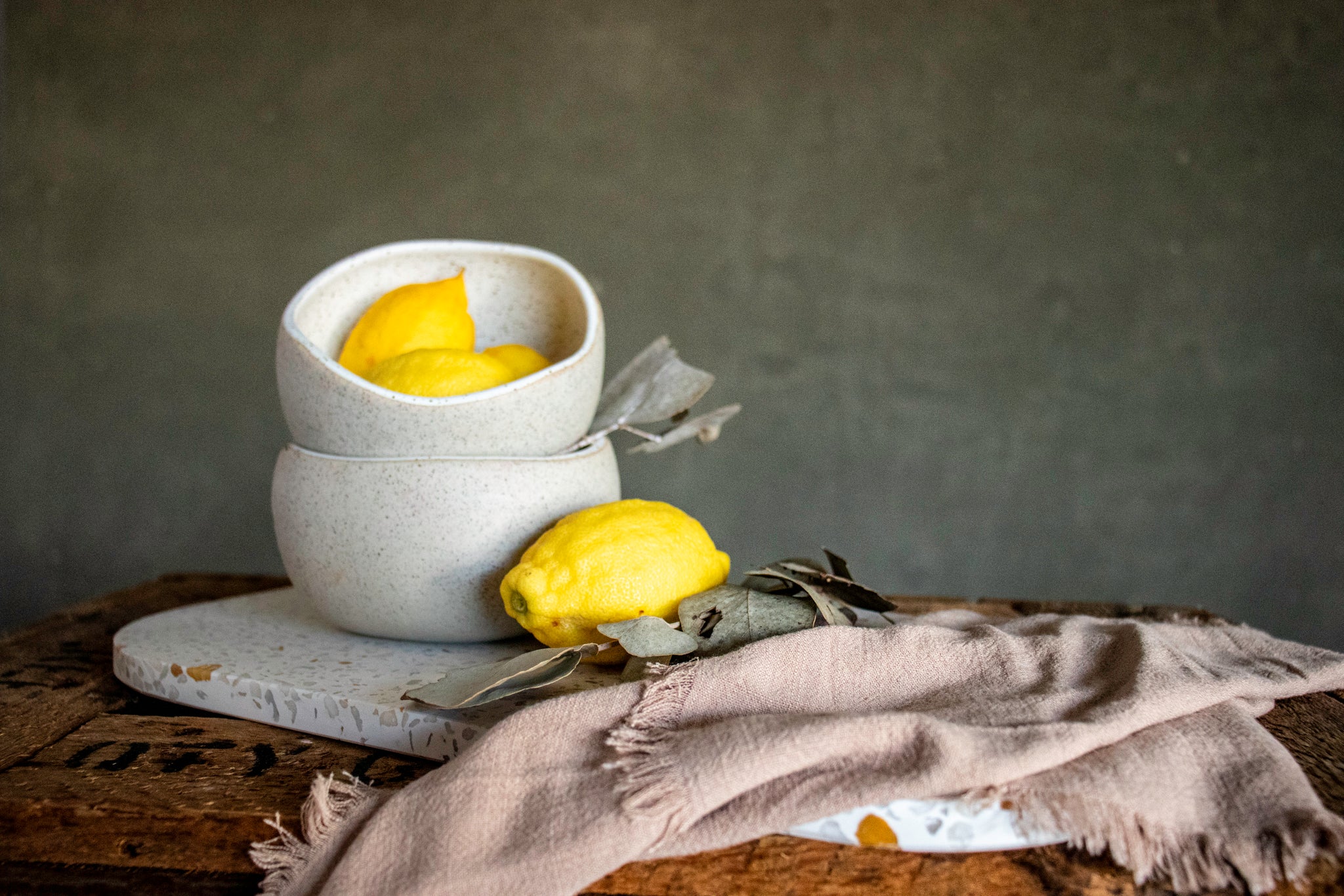 DAILY GRIND (THE CORE COLLECTION) 2M BY 3M