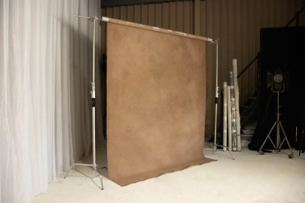 BEAN THERE - (THE CORE COLLECTION) 2.1M by 3.M