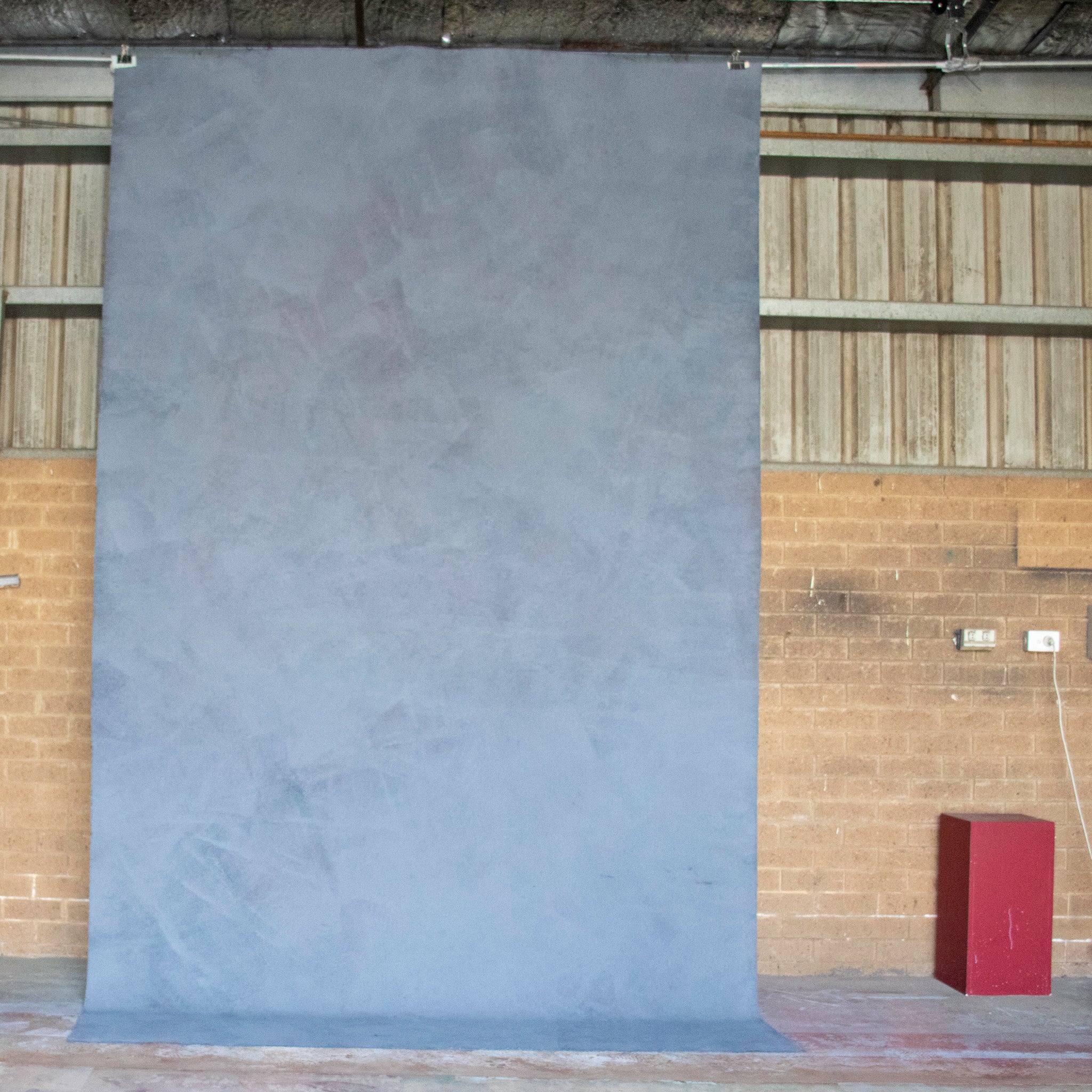 TOY SOLDIER - (THE CORE COLLECTION) 2M by 3.6M